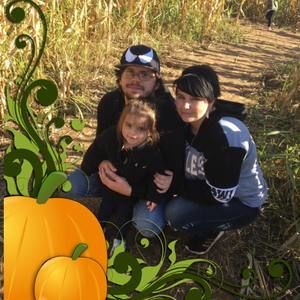 Meet your Posher, Kourtney